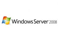 Microsoft Windows Server 2008, OLP-NL, 1 UsrCAL, GOV (R18-02784)